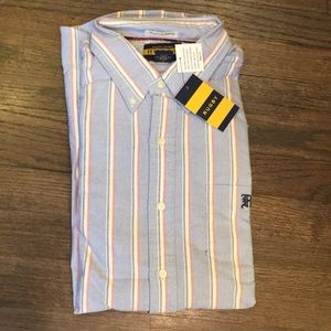 Ruby by Ralph Lauren Mens XL Oxford - NWT